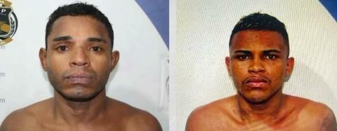 Detentos morrem após tentativa de fuga no Complexo Penitenciário de Santa Izabel